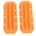 thumbnail image 1 of RC 1/24 Crawler Sand Ladder, 2pcs Decoración Realista RC Sand Ladder Safe Para 1/24 RC Crawler YLSHRF Naranja, 1 of 8