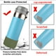thumbnail image 5 of Funda de silicona para botella de agua Stanley de 710 ml (2 unidades), 5 of 7