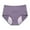 Pink, variant on DQRPSEETB Casual Underwear for Woman Period Swimwear Leakproof Bikini Brief Bottoms Waterproof Menstrual Swim Bottoms for Teens, Girls, Women