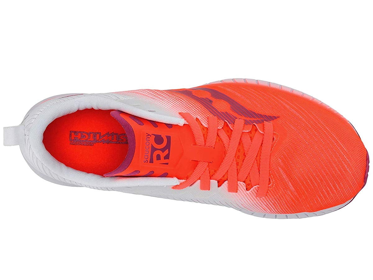 saucony fastwitch 9 womens