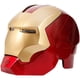 thumbnail image 1 of Casco de Iron Man de Los Vengadores de Marvel para niños y adultos, máscara de Iron Man usable con luces LED, modelo de luz 1:1, juguete de Cosplay, regalos205, 1 of 5