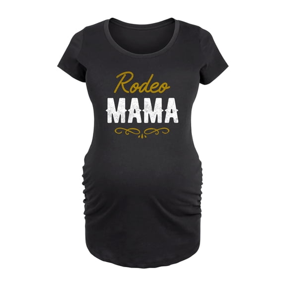 Instant Message - Rodeo Mama