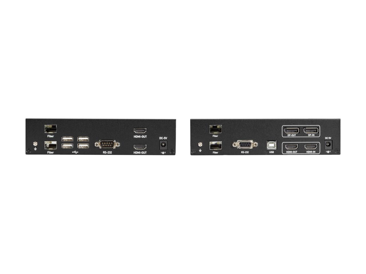 Black Box KVX Series KVM Extender - Thumbnail 5