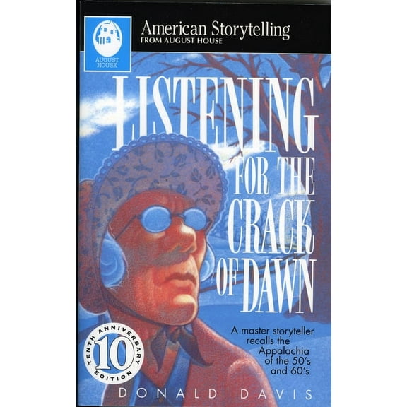 Listening for the Crack of Dawn (Paperback)