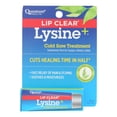 thumbnail image 1 of Pomada para el tratamiento del herpes labial Quantum Lipclear Lysine 7 g, 1 of 3