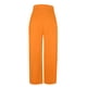thumbnail image 3 of Lucakuins Pantalones de Pierna Ancha para Mujer, Pantalones Sueltos de Cintura Alta de Color Sólido Casual Lucakuins S, M, L, XL, XXL, 3 of 5