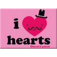 thumbnail image 4 of David and Goliath I Heart Hearts Magnet 29668DG, 4 of 11
