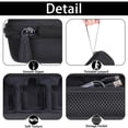 thumbnail image 3 of Funda rígida Aenllosi para Rode Wireless ME Clip/Wireless GO II, 3 of 8