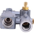 thumbnail image 5 of Pressure Washer Pump Unloader Manifold for B &S 020228 16031 190627GS 190574GS, 5 of 13
