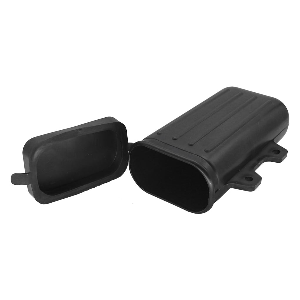 Toolbox Off-Road Modification Accessories Boxes Tools Case Holder Replacement Tool Containers ABS Plastic for SUZUKIDR250 Djebel Tw200 Tw22
