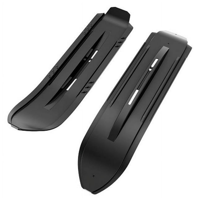 Ski-Doo Kit de Doublure OEM Pilot 7.4 Ski en Noir, 860202390