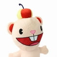 thumbnail image 5 of Fedpow POP Plush Toy Happy Tree Friends Plush Toys, Happy Tree Friends Stuffed Toys Soft Happy Tree Friends Stuffed Plushies Fan Favorite Characters, Birthday Gifts for Happy Tree Friends Fans, 5 of 7