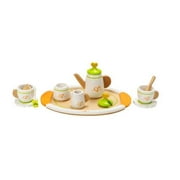 Hape - Tea Set For Two Toy -