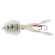 thumbnail image 5 of Señuelo de pesca de calamar, señuelo de pesca de calamar para simulación de cebo de calamar, señuelos de pesca realistas, pulpo, funcionalidad inteligente, 5 of 14