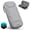 Gray, variant on SUPCASE Carrying Case for Nintendo Switch 2 (2025), [Plus Version] Portable Protective Travel Carry handbag Pouch for Blade/Titan Case [Large Storage Capacity] [Easy Carry] [Stylish & Practical]
