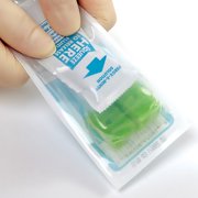 Toothette Suction Swab Kit 200 Ct