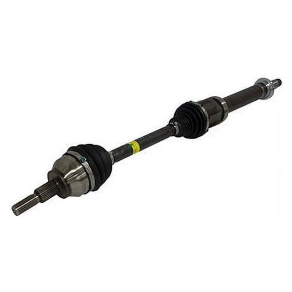 Front Right Axle Shaft - Compatible with 2013 - 2018 Ford C-Max 2014 2015 2016 2017