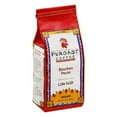 thumbnail image 2 of Puroast Coffee, Certified Low Acid - pH above 5.5, High Antioxidant Bourbon Pecan Ground, 12 oz Bag, 2 of 6