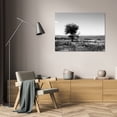 thumbnail image 3 of Alan Hausenflock 40x28 Gallery Wrapped Canvas Wall Art Titled - Big Meadow IV, 3 of 4