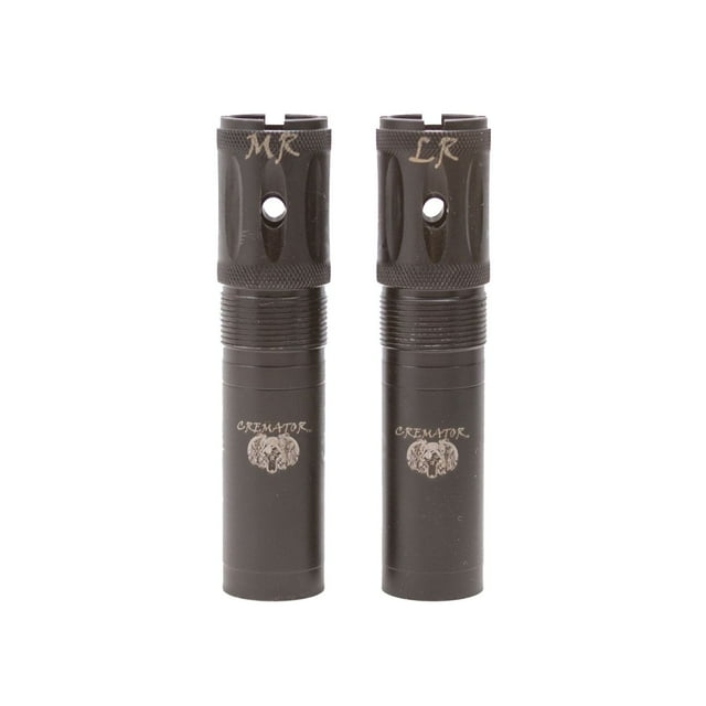 Carlsons Crémier Ptd 20Ga Ber/Ben Mobil 2Pk(Mr&Lr)