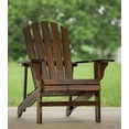 thumbnail image 2 of Leigh Country Chaise Adirondack Char-Log, 2 of 5