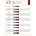 thumbnail image 2 of Norvell Dark Premium Spray Tan Solution - Liter, 2 of 2