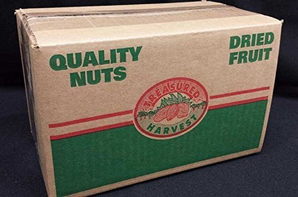 Dried Mixed Fruit - 5 lb. Box
