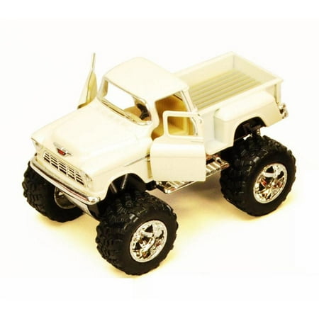 chevy stepside rc body