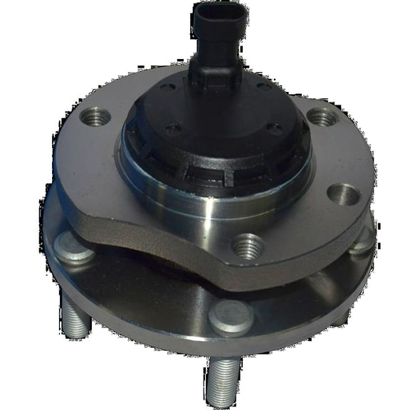 GSP 104218 GSP New Wheel Bearing and Hub Assembly Fits select: 2004-2006 PONTIAC GTO