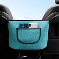 thumbnail image 1 of CHOK Car Seat Organizer  Car Organizer - Multi-Function Universal Hanging Car Seat Organizer, 1 of 5