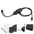 thumbnail image 4 of OB Cable,Galletto 1260 ECU Chip Car Diagnostic Cable OBDII Cable Elevate Your Experience, 4 of 8