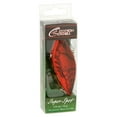 thumbnail image 3 of Cotton Cordell Super Spot Lipless Crankbait 3" Red Craw Lure 1/2 oz., 3 of 6