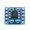 Quantity of Items in Set:1pc, variant on Digital Potentiometer Module 100KOhm 100Step Adjustable Resistor for SensorS Calibration Bridge Balance Control