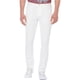 thumbnail image 2 of Perry Ellis - Pantalones chinos elásticos para hombre, color blanco, 30 de ancho x 30 de largo Perry Ellis chino, 2 of 2