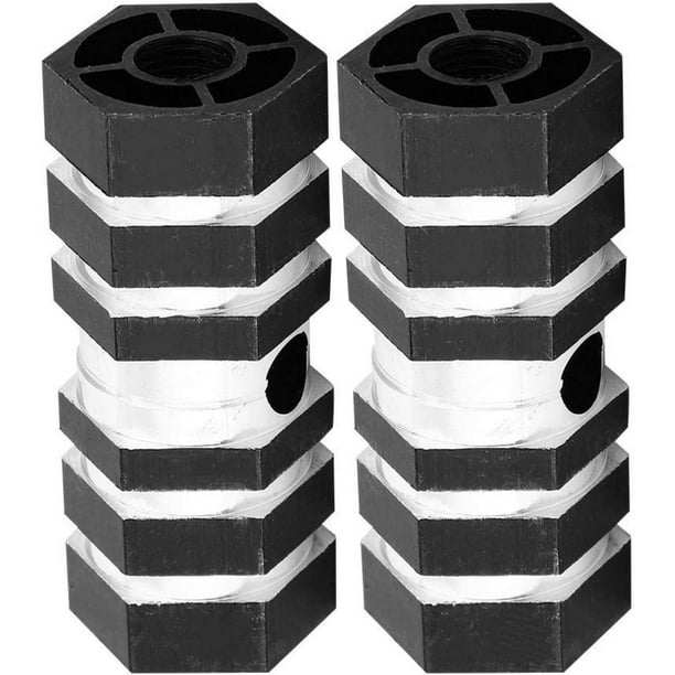 Tianlu Aluminum Alloy Axle PegRear Axle Peg Bicycle Bike Aluminum