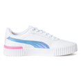 thumbnail image 4 of Tenis Puma Carina 2.0 Bouncy Sky JR 39797001 Mujer blanco 24, 4 of 7