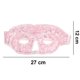 thumbnail image 5 of Gorro para el cabello seco absorbente suave, 224 uds., lindo oso de dibujos animados, microfibra súper suave, toalla de secado rápido para niños y adultos, 5 of 6