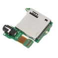 thumbnail image 4 of Bandeja para lector de tarjetas de cartucho de juego para Switch, ranura para tarjeta de consola de juegos, ranura para lector de tarjetas de juego, placa de ranura para lector de t, 4 of 9