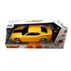 Jada Toys HyperChargers 1:16 BTM Remote-Control, 2010 Chevy Camaro SS