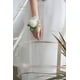 thumbnail image 2 of Set de ramilletes Floroom Ivory Rose para mujer, boda, 6 unidades, 2 of 7