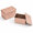 Gold, variant on Mini Pullman Loaf Pan With Lid 2-pack 4 Inch Square