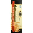 thumbnail image 5 of Alessi Autentico - Italian Crispy Breadsticks, Low Fat Made With Extra Virgin Olive Oil, 3-4.4Oz (Thin, 3 Pack), 5 of 21