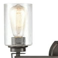 thumbnail image 3 of CN300311-Thomas Lighting-3 Light Bath Vanity-Oil Rubbed Bronze Finish, 3 of 3