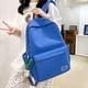 thumbnail image 5 of Mochila Escolar Estética 4 Piezas Ligera Gran Capacidad para Mujeres Y Niñas, 5 of 9