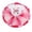 Watermelon Red, variant on TAIAOJING Toddler Girls Clothes Kids Letter Heart Prints T Shirt Tops Ballet Skirts Birthday Party Patchwork Colour Tulle Dance Skirt Tee Outfits 6-8 Years