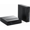 thumbnail image 1 of MINISFORUM MS-01 Workstation Intel Core i9-12900H Processor Mini PC Barebone Version, 1 of 7