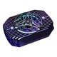 thumbnail image 2 of Methold Enfriador de teléfono móvil con funcionamiento silencioso, ventilador de enfriamiento rápido, radiador para juegos de aleación de Teléfono y Comunicación, 2 of 6