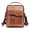 Brun Clair, variante sur WEIXIER Sac Bandoulière pour Homme en Cuir, Petit Sac d'Affaires à Bandoulière pour IPad 9,7 Pouces, Noir
