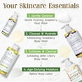 thumbnail image 6 of Tree To Tub Retinol Body Lotion - Hydrating Retinol Body Cream, Retinol Firming Cream w/ Hyaluronic Acid & Shea Butter, Body Lotion for Crepey Skin, 6 of 7