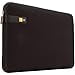 thumbnail image 3 of Case Logic Laptop Sleeve 17-17.3", Black, 3 of 4
